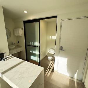 Habitación Cuádruple Deluxe