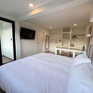 Suite con Cama Queen